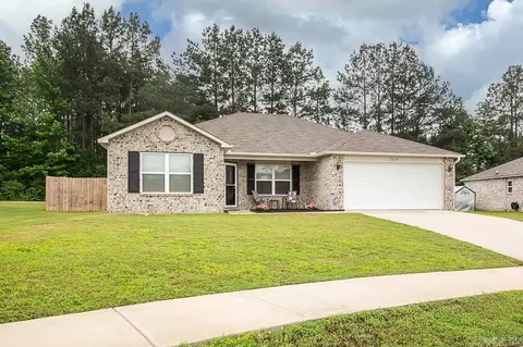1610 Lil Larry Dr, Cabot, AR 72023 photo 3