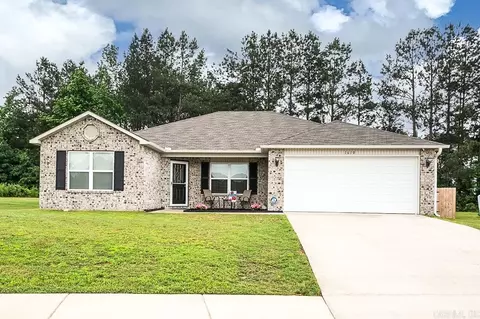1610 Lil Larry Dr, Cabot, AR 72023 photo 1