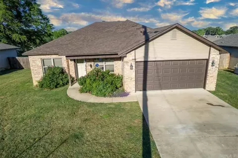 55 Wilson Loop, Ward, AR 72176 photo 1