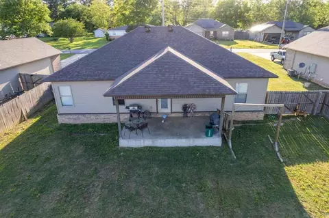 55 Wilson Loop, Ward, AR 72176 photo 21