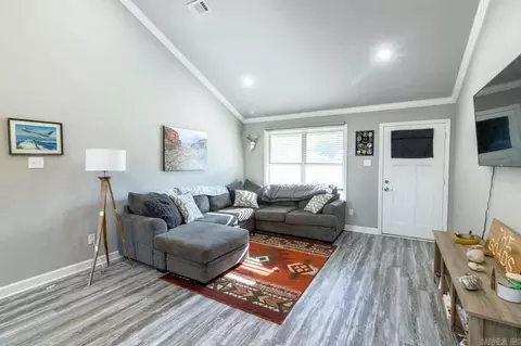 55 Wilson Loop, Ward, AR 72176 photo 3
