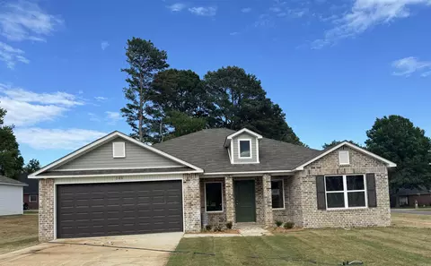 100 James Dr, Beebe, AR 72012 photo 1