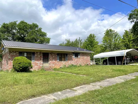 105 Greyhound Cir, Imboden, AR 72434