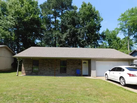 7708 Claybrook, Mabelvale, AR 72103 photo 1