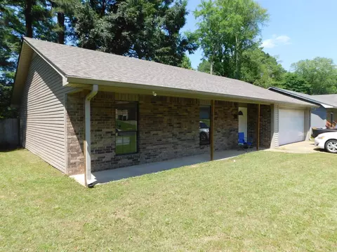 7708 Claybrook, Mabelvale, AR 72103 photo 2