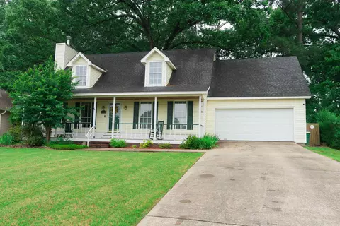 13724 Wimbledon Loop, Little Rock, AR 72210