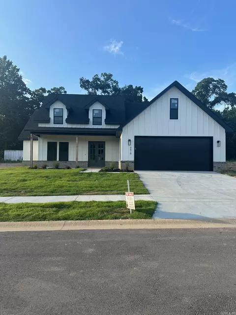 4818 Coronell Way, Alexander, AR 72002 photo 1