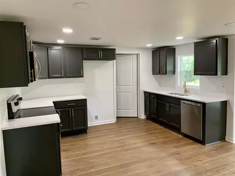 5233 E Sardis Rd, Hensley, AR 72065 photo 7