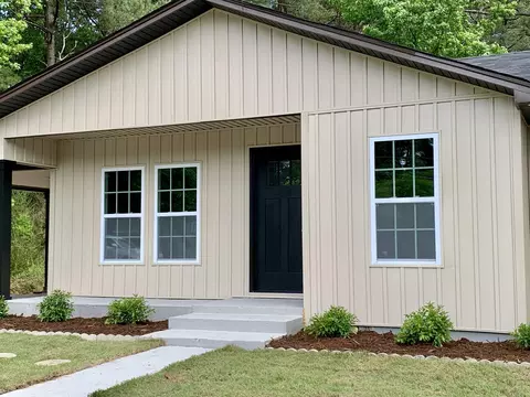 5233 E Sardis Rd, Hensley, AR 72065 photo 4