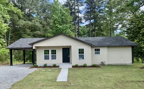 5233 E Sardis Rd, Hensley, AR 72065 photo 1