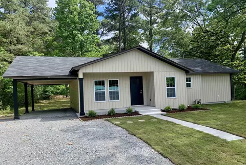 5233 E Sardis Rd, Hensley, AR 72065 photo 2