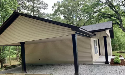 5233 E Sardis Rd, Hensley, AR 72065 photo 6