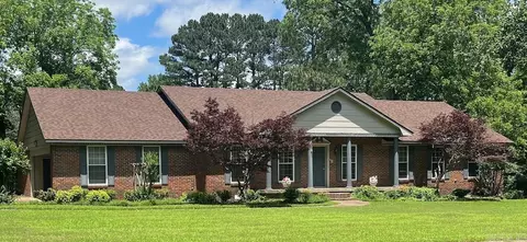 504 W College St, Beebe, AR 72012 photo 1
