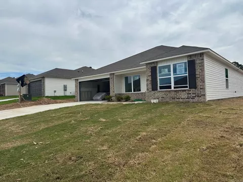 4536 Olympic Dr, Benton, AR 72019 photo 3
