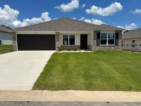 4536 Olympic Dr, Benton, AR 72019 photo 1