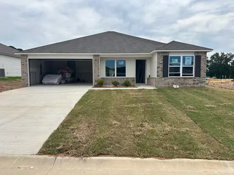 4536 Olympic Dr, Benton, AR 72019 photo 2