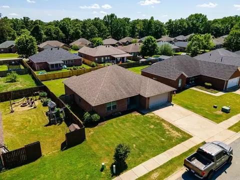 7 Ruby June St, Vilonia, AR 72173 photo 38