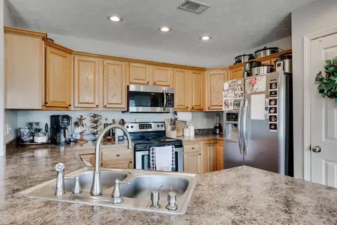 7 Ruby June St, Vilonia, AR 72173 photo 9