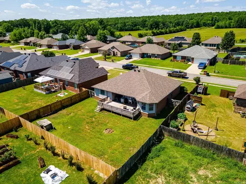 7 Ruby June St, Vilonia, AR 72173 photo 39