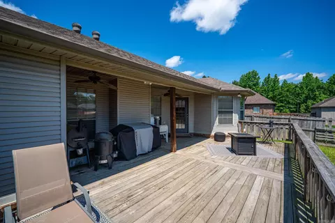 7 Ruby June St, Vilonia, AR 72173 photo 33