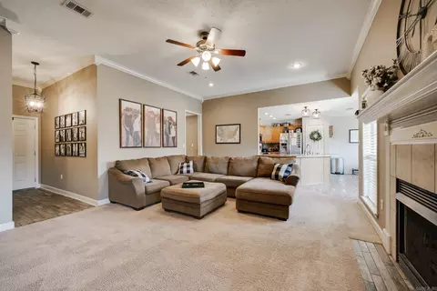 7 Ruby June St, Vilonia, AR 72173 photo 5
