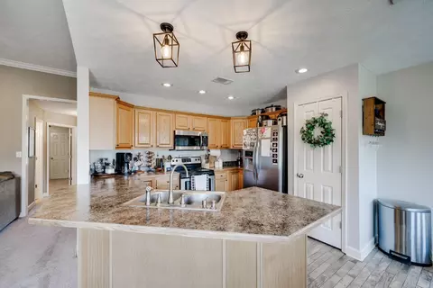 7 Ruby June St, Vilonia, AR 72173 photo 8
