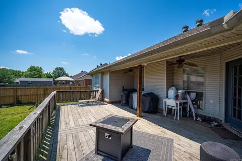7 Ruby June St, Vilonia, AR 72173 photo 34