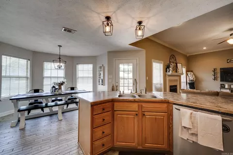 7 Ruby June St, Vilonia, AR 72173 photo 11