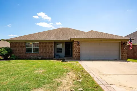 7 Ruby June St, Vilonia, AR 72173 photo 1