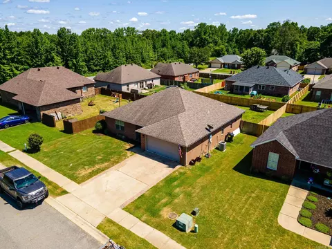 7 Ruby June St, Vilonia, AR 72173 photo 37