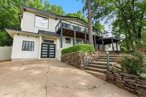 262 Lake Dwellers Dr, Fairfield Bay, AR 72088