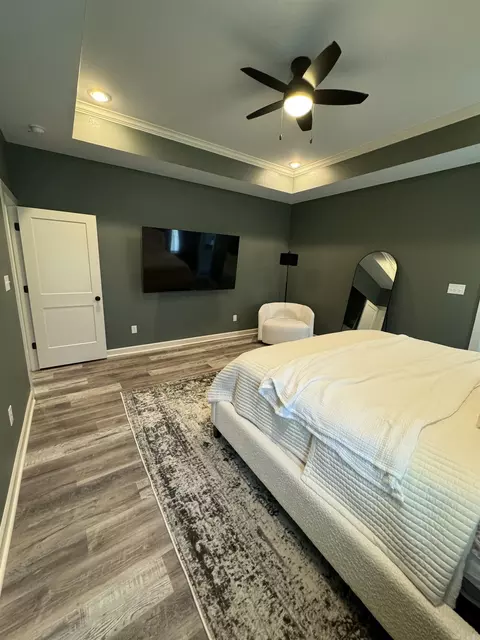21370 Kerr Rd, Hensley, AR 72065 photo 21