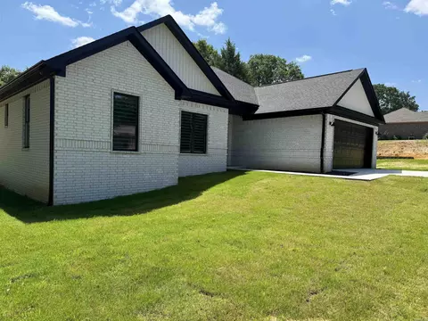 21370 Kerr Rd, Hensley, AR 72065 photo 8