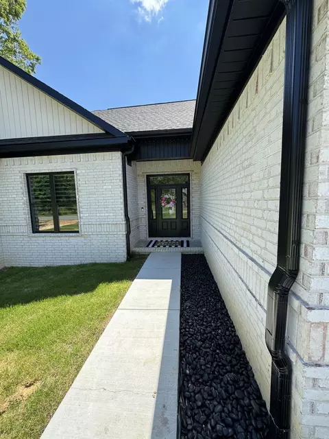 21370 Kerr Rd, Hensley, AR 72065 photo 3