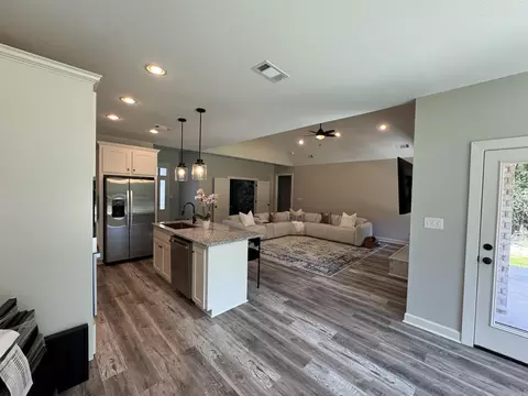 21370 Kerr Rd, Hensley, AR 72065 photo 14