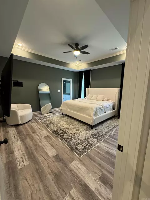 21370 Kerr Rd, Hensley, AR 72065 photo 22