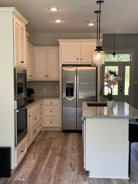 21370 Kerr Rd, Hensley, AR 72065 photo 13