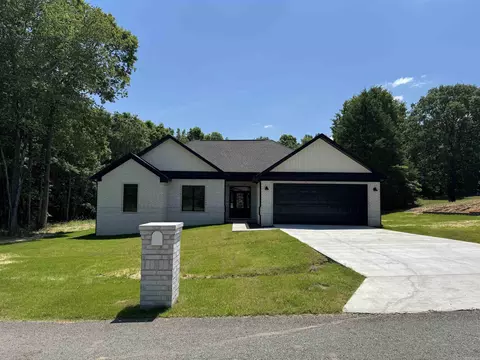 21370 Kerr Rd, Hensley, AR 72065 photo 1