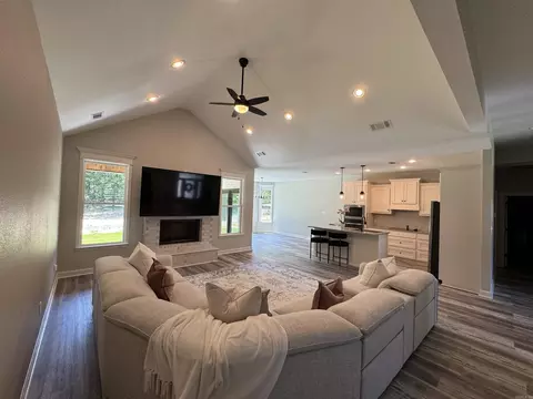 21370 Kerr Rd, Hensley, AR 72065 photo 11