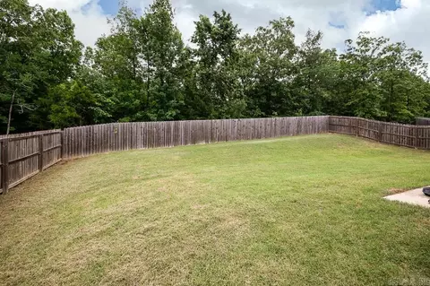 Exterior - 320 Austin Creek Dr, Austin, AR 72007 photo 5 of 5