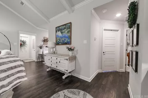 Entry Way - 320 Austin Creek Dr, Austin, AR 72007 photo 3 of 4