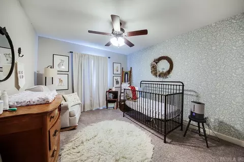 Bedroom - 320 Austin Creek Dr, Austin, AR 72007 photo 4 of 5