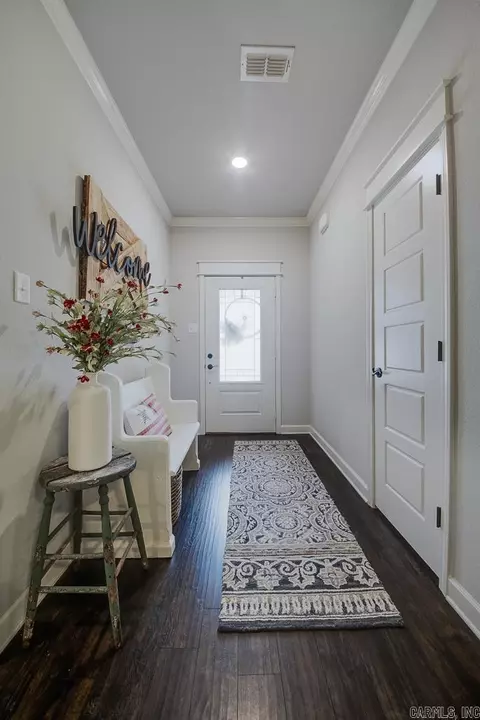 Entry Way - 320 Austin Creek Dr, Austin, AR 72007 photo 1 of 4