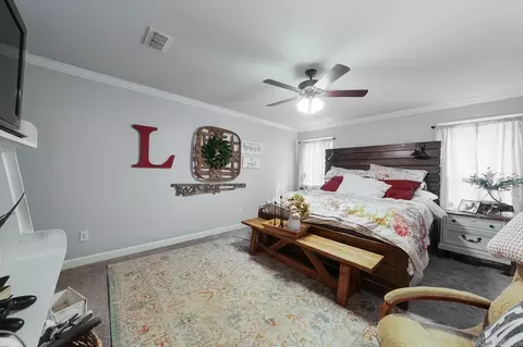 Bedroom - 320 Austin Creek Dr, Austin, AR 72007 photo 2 of 5