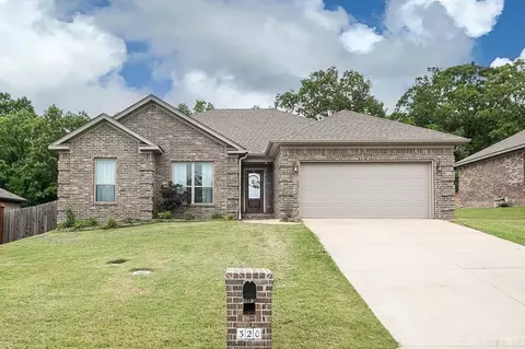 Exterior - 320 Austin Creek Dr, Austin, AR 72007 photo 1 of 5