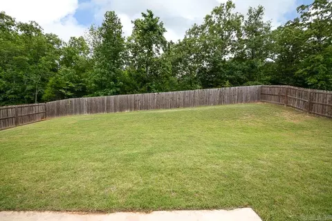 Exterior - 320 Austin Creek Dr, Austin, AR 72007 photo 4 of 5