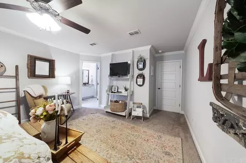 Bedroom - 320 Austin Creek Dr, Austin, AR 72007 photo 3 of 5