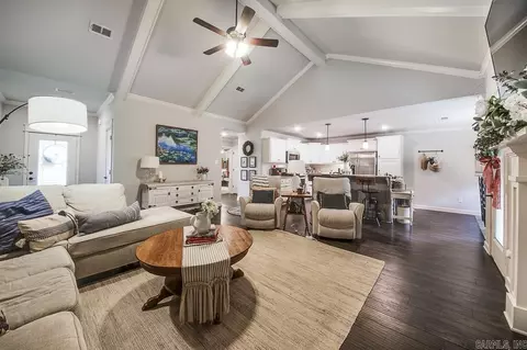 Living - 320 Austin Creek Dr, Austin, AR 72007 photo 1 of 5