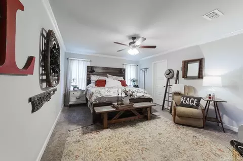Bedroom - 320 Austin Creek Dr, Austin, AR 72007 photo 1 of 5
