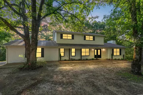 11 Sycamore Dr, Conway, AR 72034 photo 1